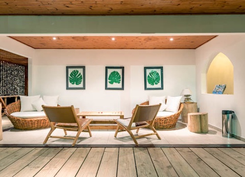 Hôtel Bliss Praslin 4* - 13