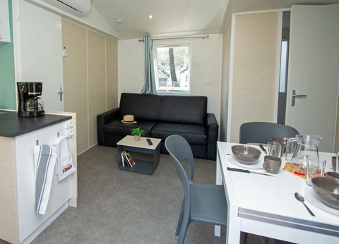 Montana Parc - Oasis Village - Coeur de l'estérel, 5* - 202