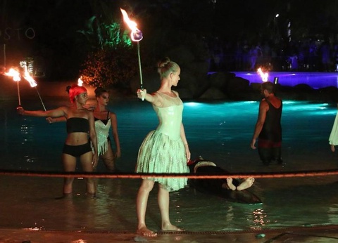 Camping Ultima Spiaggia, 4* - 54