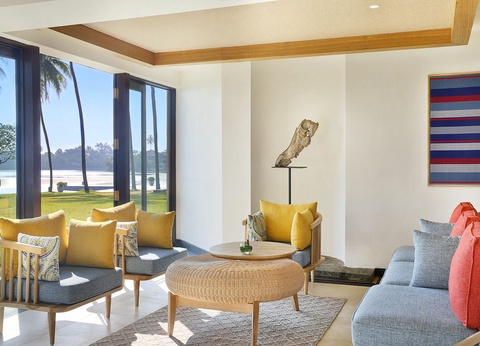 Jet Tours Signature Avani Kalutara Resort & Spa 5* - 12