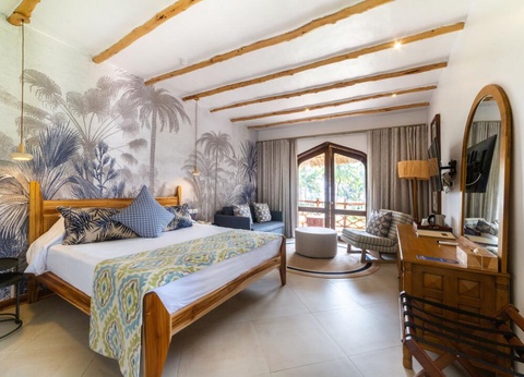 Hôtel Blue Bay Beach Resort & Spa 5* - 18