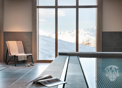 MGM Hôtels & Résidences Manaka 5* - 8