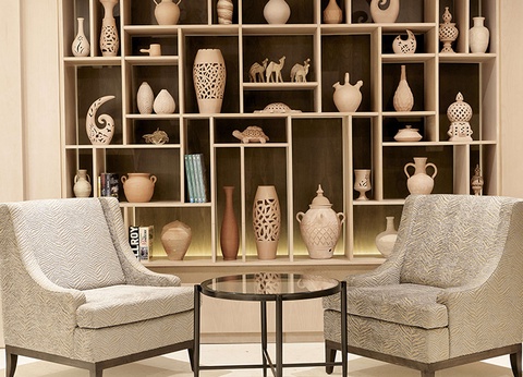 Hôtel Iberostar Selection Eolia Djerba 5* - 7