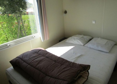 Camping Paradis - Domaine de Bellevue, 4* - 224