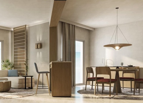 DoubleTree by Hilton Sharm El Sheikh - Sharks Bay Resort - 158