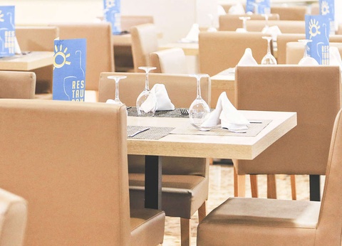 Ohtels Villa Dorada - Visitez la ville de Salou en Catalogne en demi pension, accès à la Zone et spa - 3* - 4