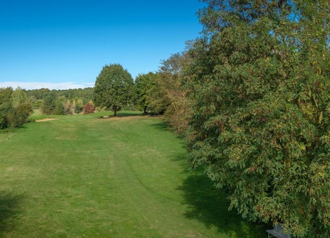 Domaine du Golf, 3* - 10