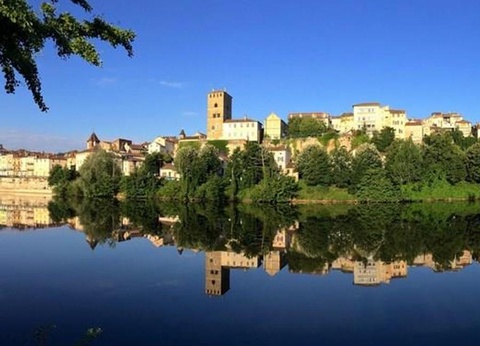 Domaine du Mas du Saboth, 4* - 81