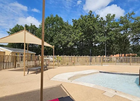 Village Vacances et camping Couleurs Vendée - 2