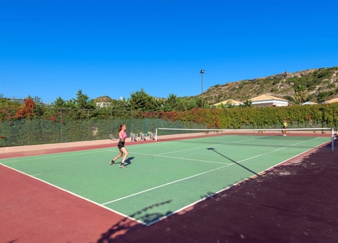 TUI Sélection Hôtel La Marquise 5* - 22