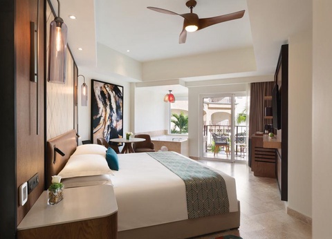 Hilton Playa del Carmen 5* - 3