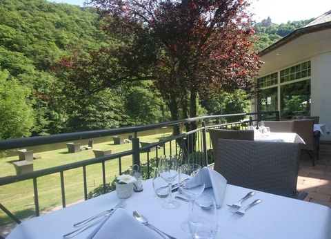 Détente et activités dans la nature, au Luxembourg avec location de VTT et dîner inclus - 4* - 7