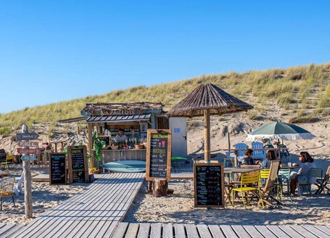 Camping Atlantic Club Montalivet, 5* - 94