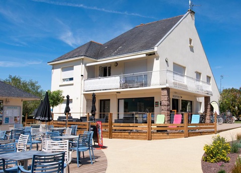 Camping du Bugeau, 3* - 21