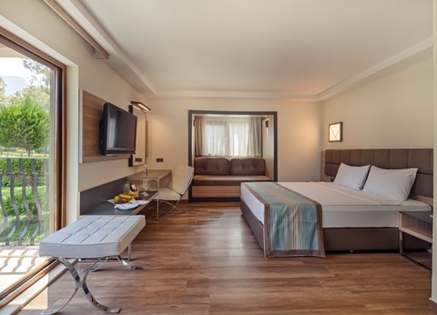 Club Eldorador Kimeros Park Holiday Village 5* - 4