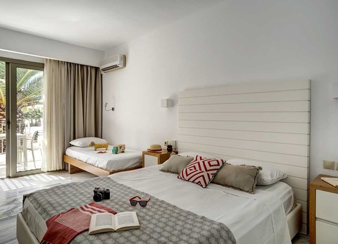 Club Lookéa Sol Marina Beach 4* - 13