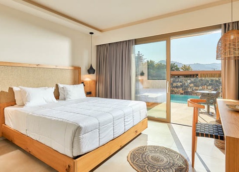 Club Framissima Evasion Sentido Amounda Bay 4* - 10