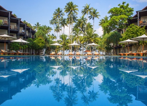 Club Framissima Mermaid 4* - 2