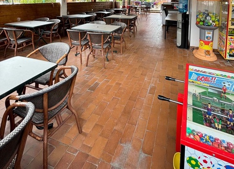 Camping Le Fief d'Anduze, 3* - 26