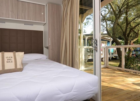 Club del Sole Vigna sul Mar Family Collection, 4* - 113