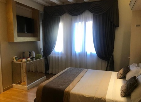 Hôtel Ca Dell’ Arte Venezia 3* - Sans transfert - 6