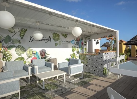 Hôtel Hovima Jardin Caleta 3* - 21