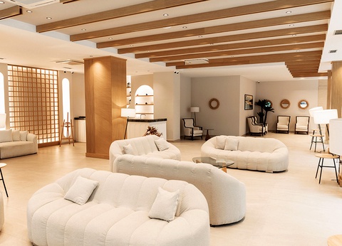 Hôtel Fafa Sun 4* - Adult Only (+18) - 3