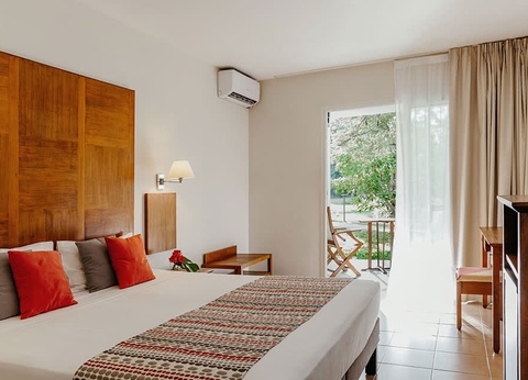 Combiné Hôtel Le Récif 3* Réunion et Gold Beach Resort and Spa 3* Maurice - 12