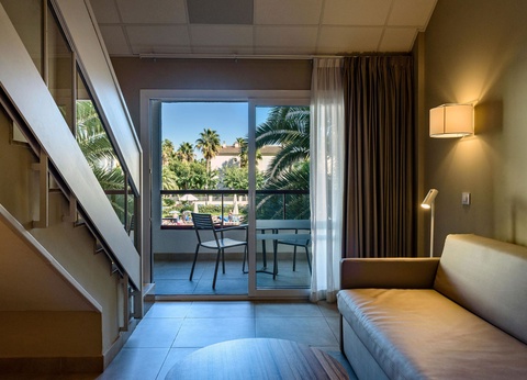 Hôtel Club Lookéa Estival Almaris 4* - Arrivée Barcelone - 14