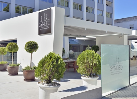 Hôtel INNSiDE Palma Bosque 4* - 76