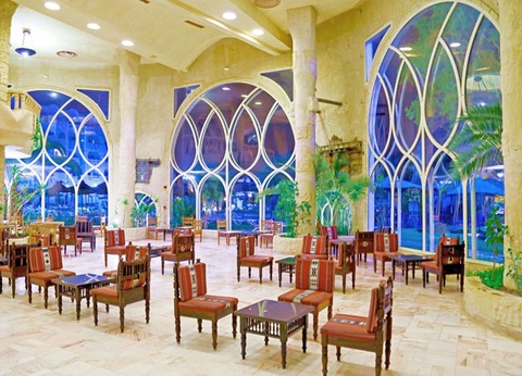 Hôtel Lella Baya 4* - 10