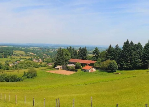 Flower Camping l'Air du Lac, 3* - 20