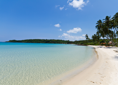 Combiné Thaïlande, De Bangkok aux Sables de Koh Kood 4* - 29