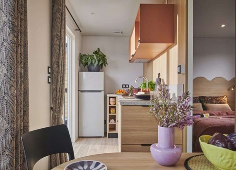 Camping Mas des Lavandes 4* - 18