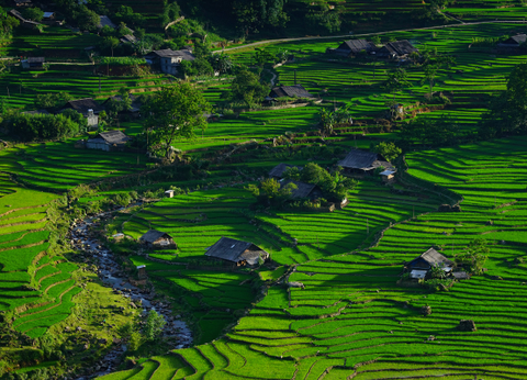 Circuit Sur les traces des Minorités : Nord Vietnam et Baie d'Halong - 11