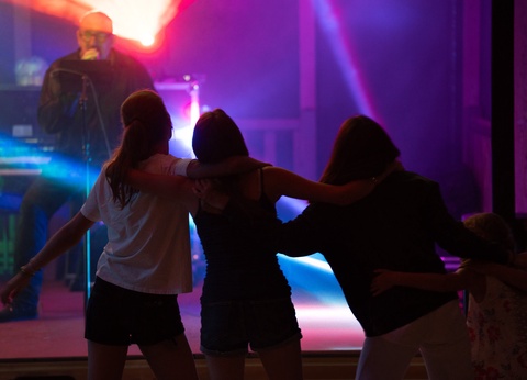 Camping de la Plage de Riez 3* - 20