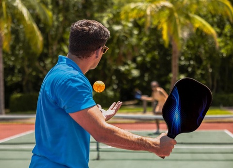 Club Marmara Catalonia Playa Maroma - Vols Air France ***** - 52