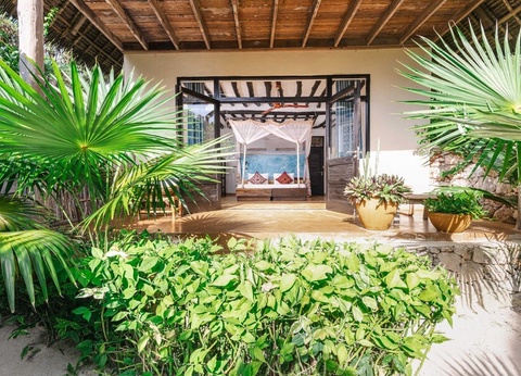 Hôtel Sunshine Bay Zanzibar 4* - 4