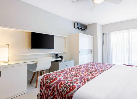 Emotions by Hodelpa Juan Dolio 4* - 7