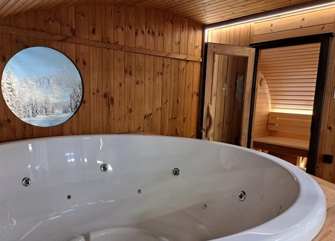 Camping Ushuaïa Villages Le Viaduc, 3* - 2