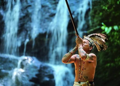 La Péninsule Etincelante + extension Bornéo - Malaisie - 17