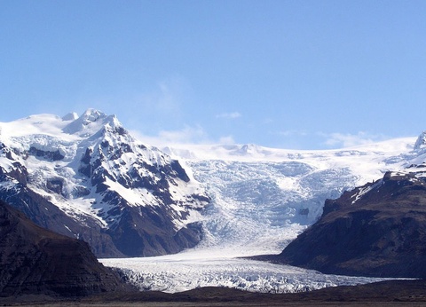 Autotour Roadtrip en terre de glace 7J - SDB Privative - 5