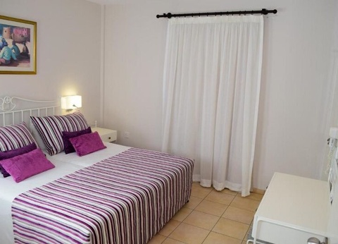 Hôtel Aktea Beach Village 4* - 3