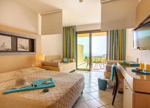 Club Marmara Cala Regina 4* - 2