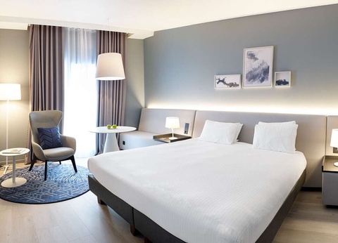 SR: Weekend relaxant aux thermes de Spa - 4* - 17