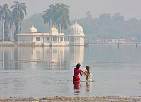 Rajasthan Intimiste + Vallée du Gange - Inde - 7