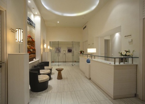 Hôtel Vincci Helios 4* - 7