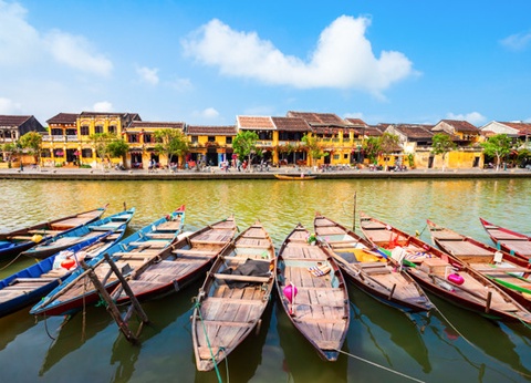 Combiné circuit et hôtel Merveilleux Vietnam en privatif 3* et extension 5 nuits au Immersion by Fram Melia Ho Tram - 19