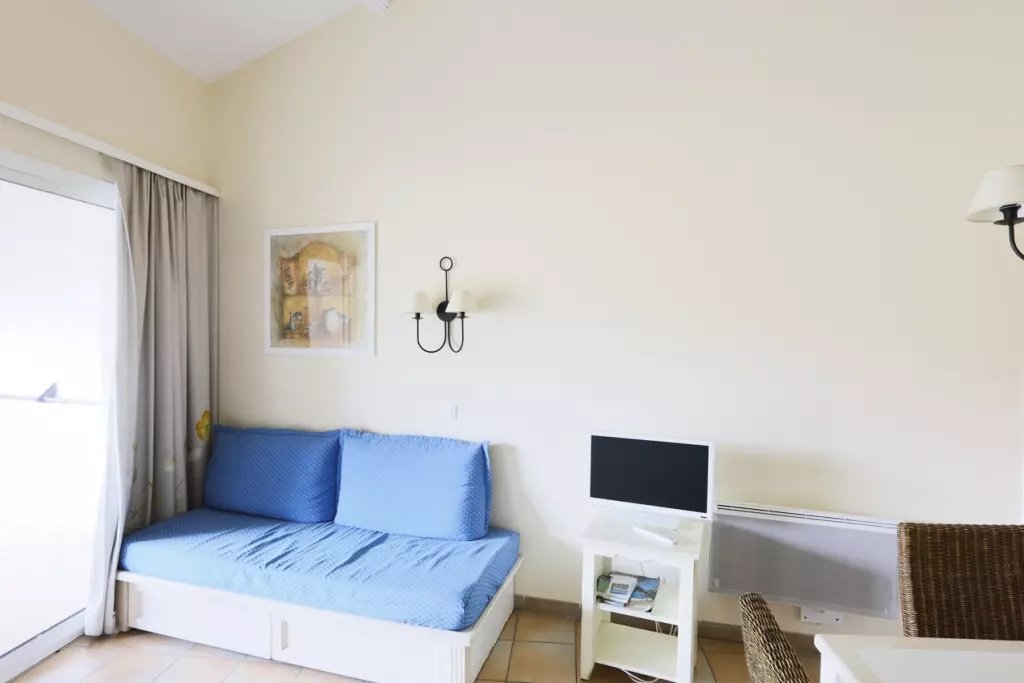 Résidence Maeva Particuliers Village les Restanques du Golfe de St Tropez - 177