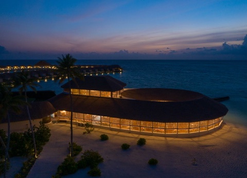 Hôtel Cinnamon Velifushi Maldives 5* - 29